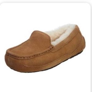 Childrens Ugg Ascot Loafer Moccasin 4